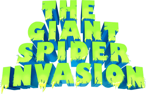 The Giant Spider Invasion