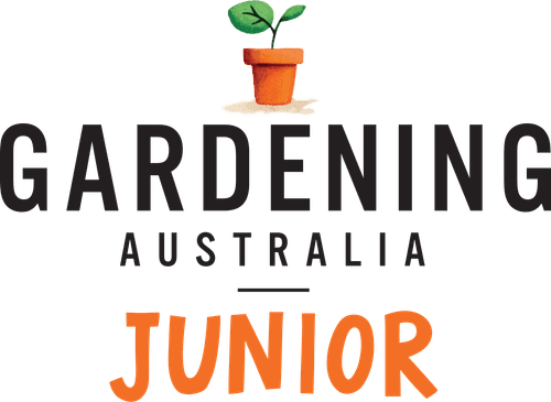 Gardening Australia Junior