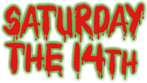 Saturday the 14th