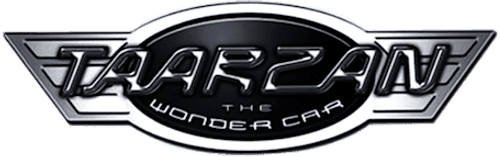 Taarzan: The Wonder Car