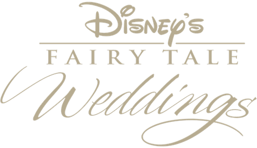 Disney's Fairy Tale Weddings
