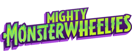 Mighty Monsterwheelies