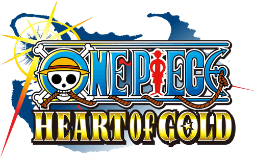 One Piece: Heart of Gold