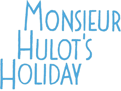 Monsieur Hulot's Holiday