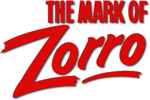 The Mark of Zorro