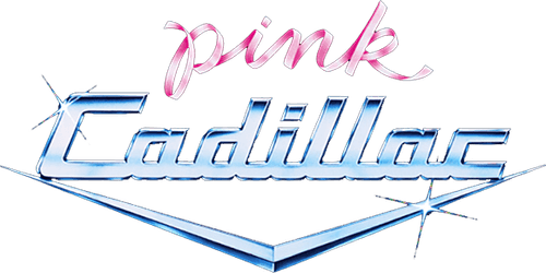 Pink Cadillac