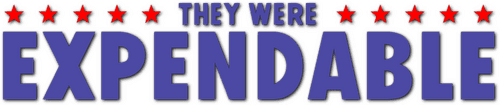 They Were Expendable