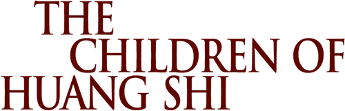The Children of Huang Shi