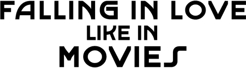 Falling in Love Like in Movies