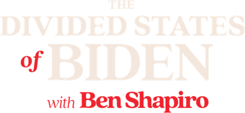 The Divided States of Biden
