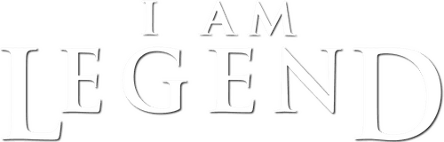 I Am Legend
