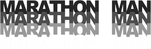 Marathon Man