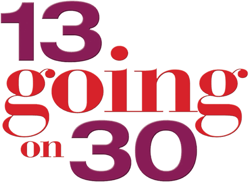 13 Going on 30