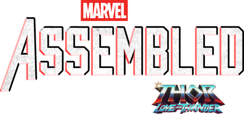 Marvel Studios Assembled: The Making of Thor: Love and Thunder