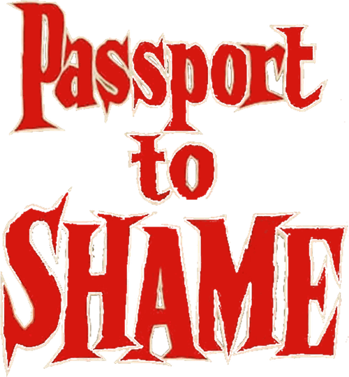 Passport to Shame