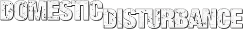 Domestic Disturbance