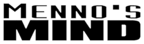 Menno's Mind