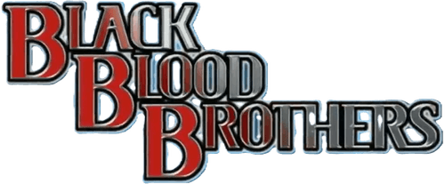 Black Blood Brothers