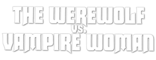 The Werewolf Versus the Vampire Woman