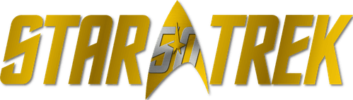 50 Years of Star Trek