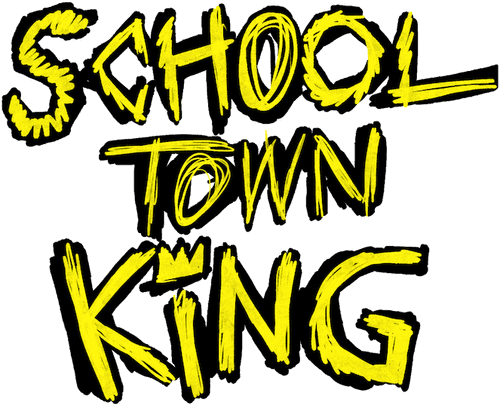 School Town King