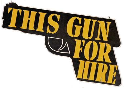 This Gun for Hire
