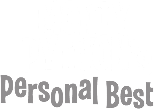 Monty Python's Personal Best
