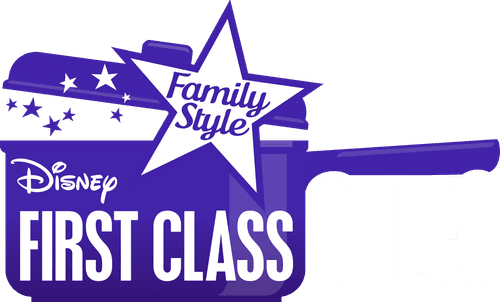 First Class Chefs: Family Style