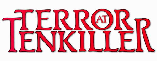 Terror at Tenkiller