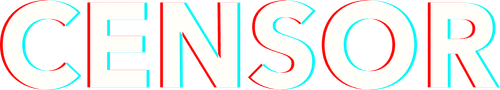 Censor