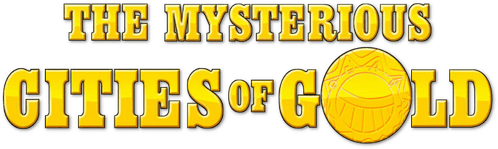The Mysterious Cities of Gold