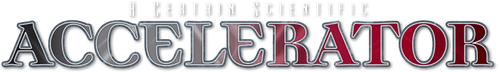 A Certain Scientific Accelerator