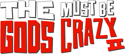 The Gods Must Be Crazy II