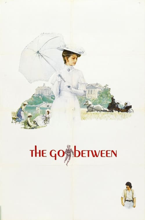 The Go-Between
