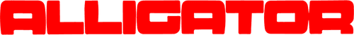 Alligator