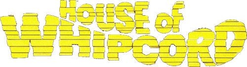 House of Whipcord