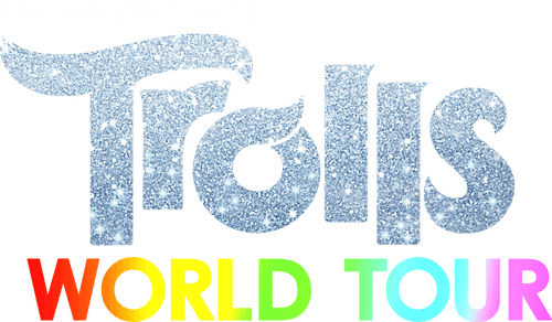 Trolls World Tour