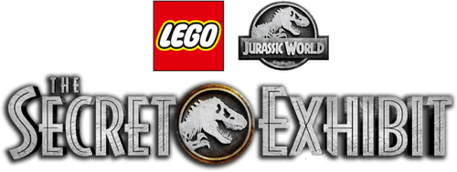 LEGO Jurassic World: The Secret Exhibit