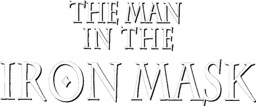 The Man in the Iron Mask