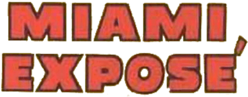 Miami Exposé