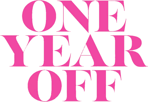 One Year Off