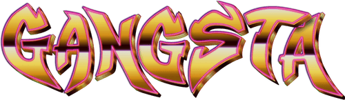 Gangsta