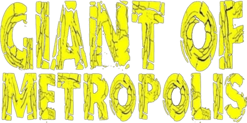The Giant of Metropolis