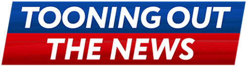 Tooning Out the News