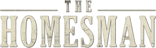 The Homesman