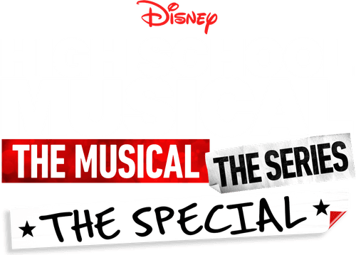 High School Musical: The Musical: The Series: The Special