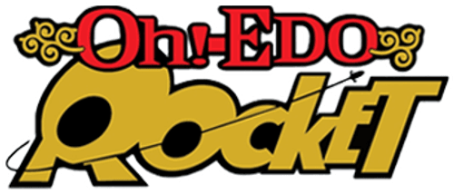 Oh! Edo Rocket