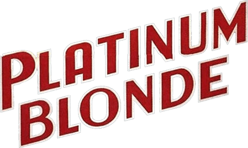 Platinum Blonde