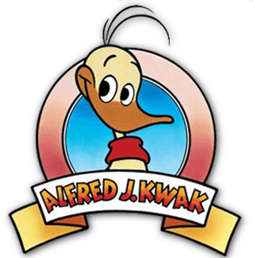 Alfred J. Kwak