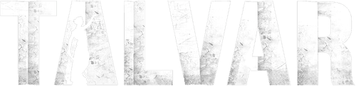 Talvar